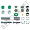 BERGKRAFT BK1620002AS Repair Kit, brake caliper